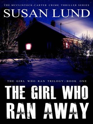 cover image of The Girl Who Ran Away